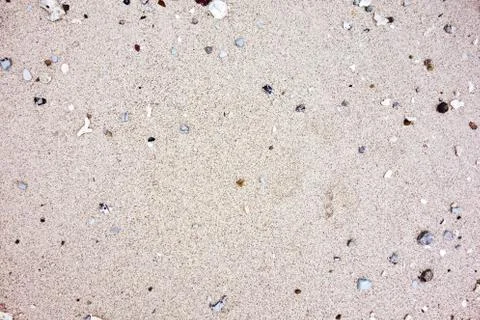 Sand background Stock Photos