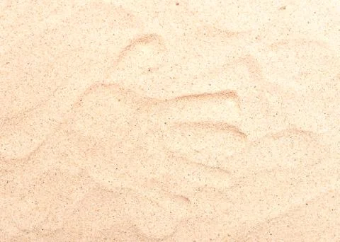 Sand background Stock Photos