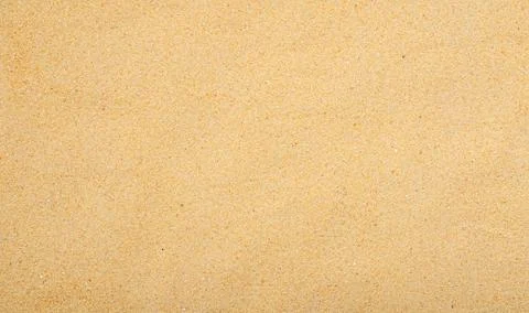 Sand background Foto stock