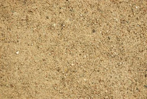 Sand background Stock Photos