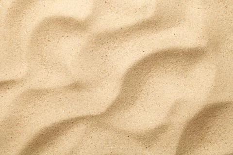 Sand Background Stock Photos
