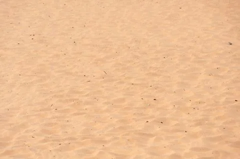 Sand background Stock Photos