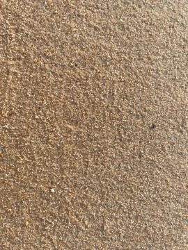 Sand background Stock Photos
