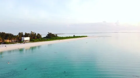 Sand Bag Stock Footage 232349380