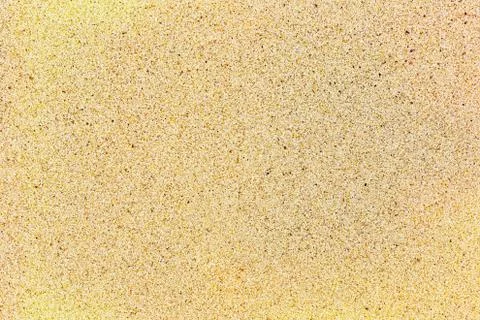 Sand beach backgorund texture Stock Photos