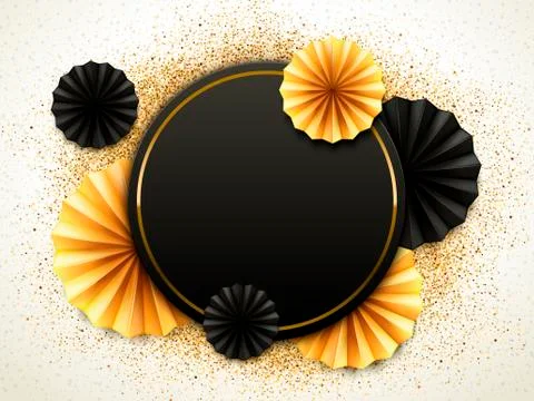 Sand beach background Stock Illustration