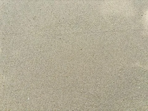 Sand beach background Stock Photos