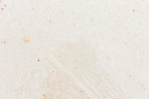 Sand beach background. Sand texture Stock Photos