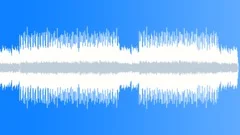 Sand Beach Stock Music