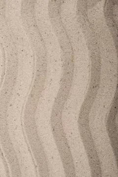 Sand beach Stock Photos