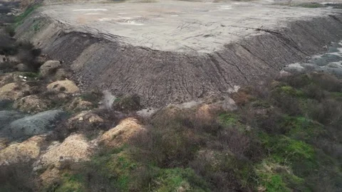 Sand BUDAPEST Stock Footage 233352382