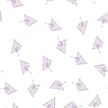 Sand building material glyph vector seamless pattern Stock Illustration