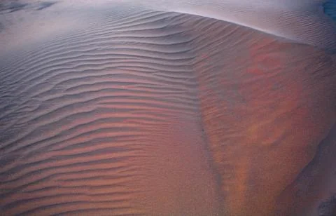 Sand colors Stock Photos