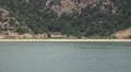 Sand Cove Beach On The Japanese Island Of Naoshima HD HD Footage