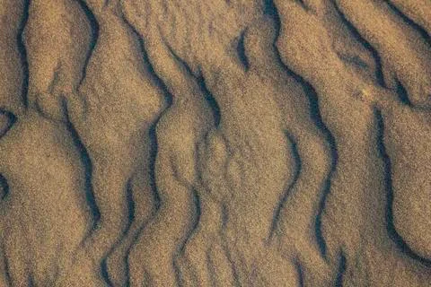 Sand design Fotos de archivo