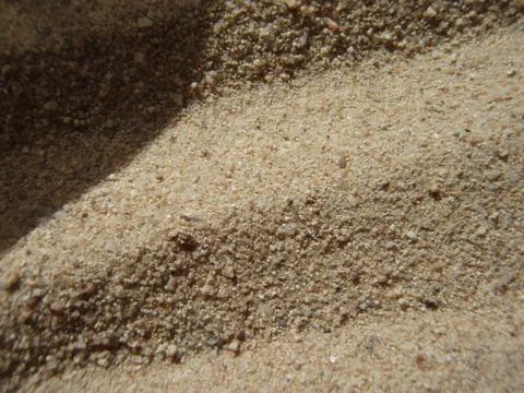 Sand detail 写真素材