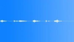 Sand dig movement Sound Effect