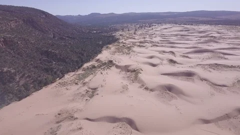 Sand dune 18 動画素材 119868932