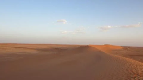 Sand dune 5 Stock Photos