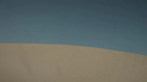 Sand dune Stock Footage 167219034