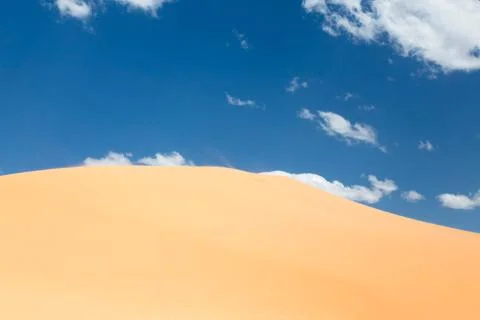 Sand dune Stock Photos