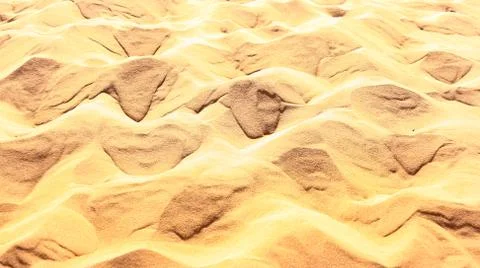 Sand dune Stock Photos