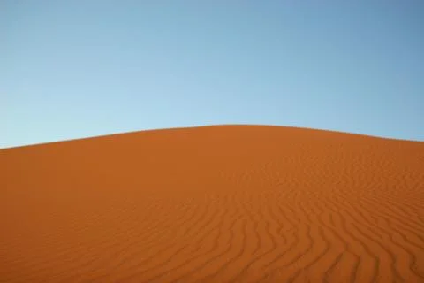 Sand dune Stock Photos