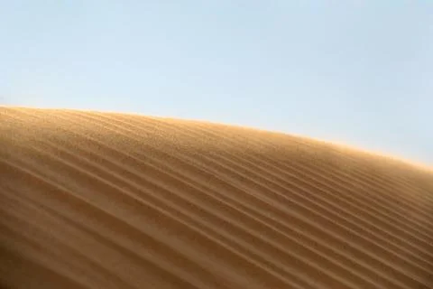 Sand dune Stock Photos