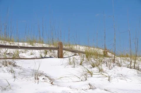 Sand Dune Stock Photos