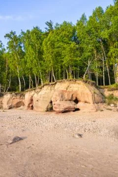 Sand Dune Stock Photos