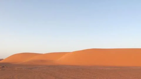 Sand dune Stock Photos
