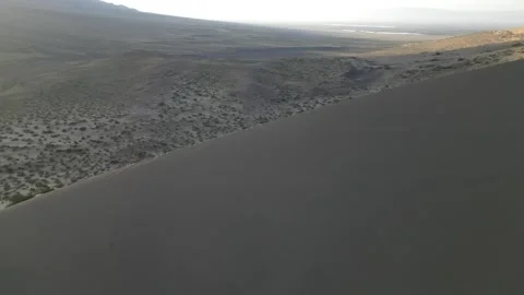 Sand dune4 库存影片 246936740