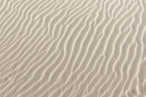 Sand dunes background Stock-Fotos