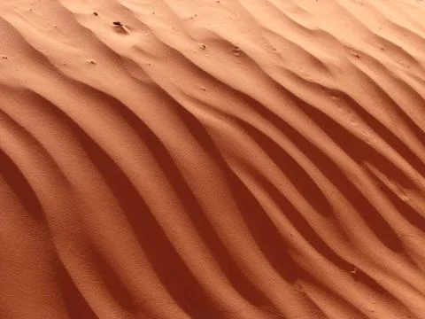 Sand dunes Stock Photos