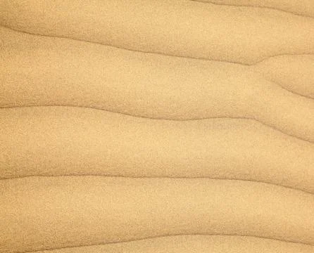 Sand dunes Stock Photos