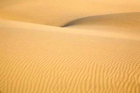 Sand dunes Stock Photos