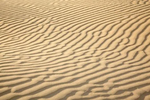 Sand dunes Stock Photos