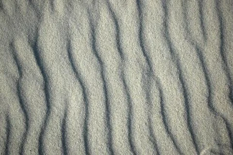 Sand dunes Stock Photos