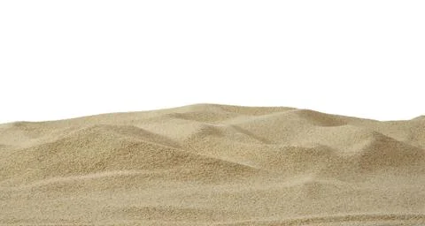 Sand dunes Stock Photos