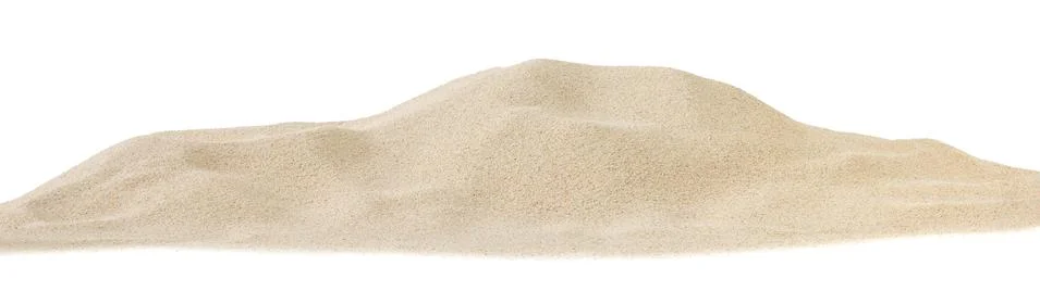 Sand dunes Stock Photos