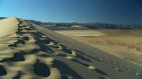 problems of drought and aridity in the almost waterless Po river with large  expanses of sand