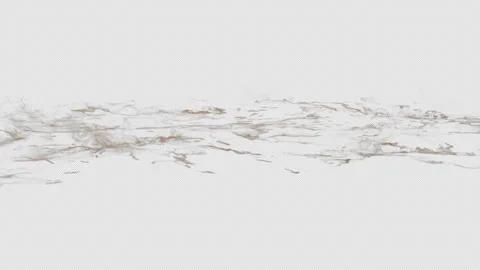 Sand dust with Alpha Видео 269587323