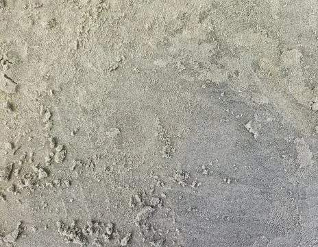 Sand Floor Texture Background Stock Photos