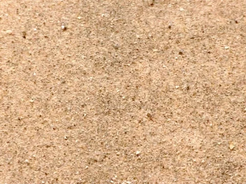 Sand Stock Footage 490258