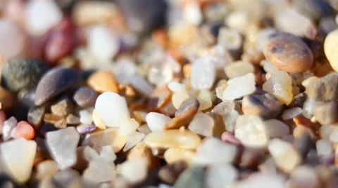 Sand Stock-Footage 8548650