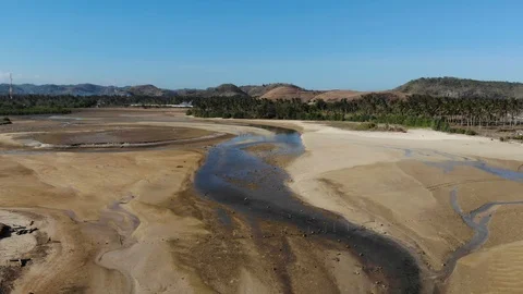 Sand Stock Footage 96362477