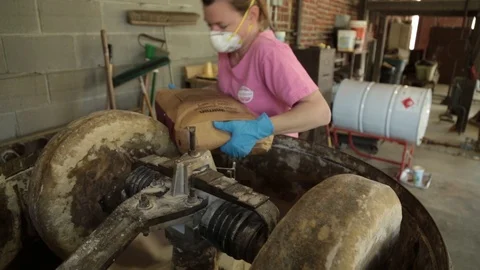 Sand Видео 104970442