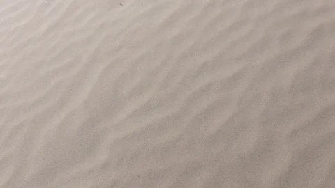 Sand Stock Footage 125403247