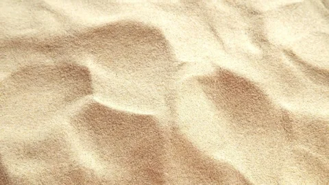 Sand Stock Footage 265668678