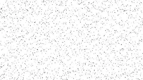 Sand grain particles seamless pattern. Random noise texture repeating background イラスト素材